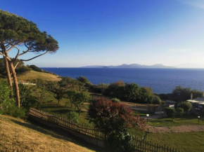 La Casa di Lapo Piombino